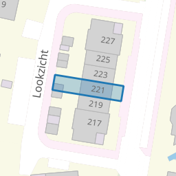 Perceel SLD02-H-3674