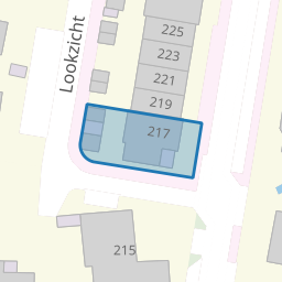 Perceel SLD02-H-3676