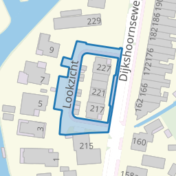 Perceel SLD02-H-3677