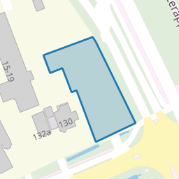 Perceel SLD02-H-3694