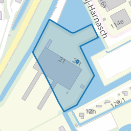 Perceel SLD02-H-3697