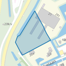 Perceel SLD02-H-3698