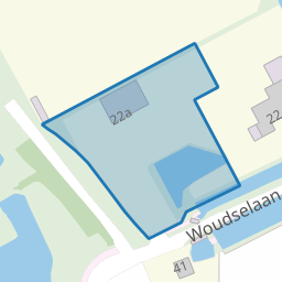 Perceel SLD02-H-3699