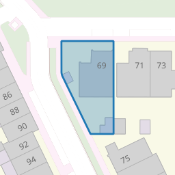 Perceel SLD02-H-3708