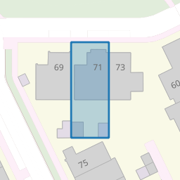 Perceel SLD02-H-3709