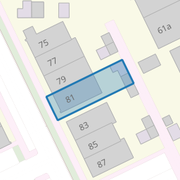 Perceel SLD02-H-3716