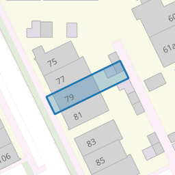 Perceel SLD02-H-3718