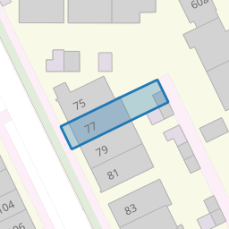 Perceel SLD02-H-3721