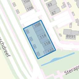 Perceel SLD02-H-3729