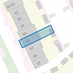 Perceel SLD02-H-3777