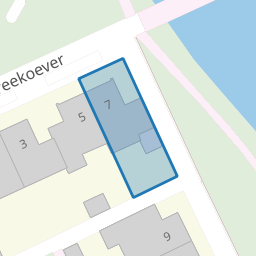 Perceel SLD02-H-3792