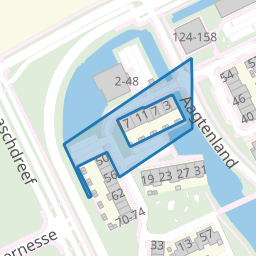 Perceel SLD02-H-3794