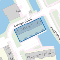 Perceel SLD02-H-3795