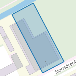 Perceel SLD02-H-3843