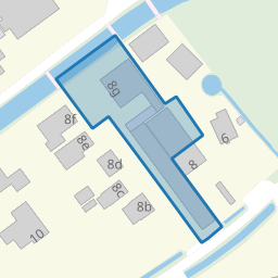 Perceel SLD02-H-3851