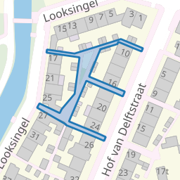 Perceel SLD02-H-3852