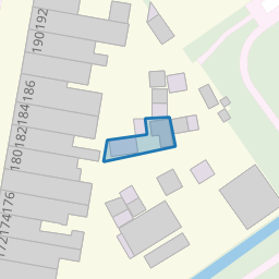 Perceel SLD02-H-3861