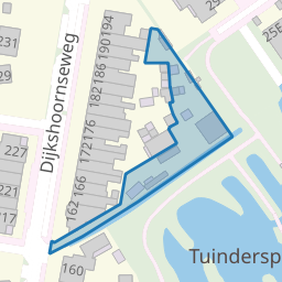 Perceel SLD02-H-3862