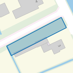 Perceel SLD02-H-3866