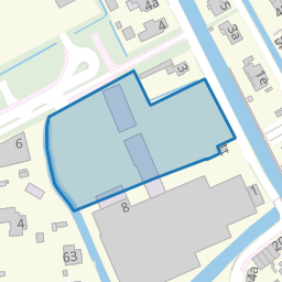 Perceel SLD02-H-3869