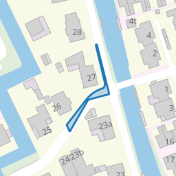 Perceel SLD02-H-3870