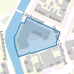 Perceel SLD02-H-3872