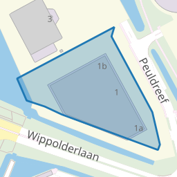 Perceel SLD02-H-3886