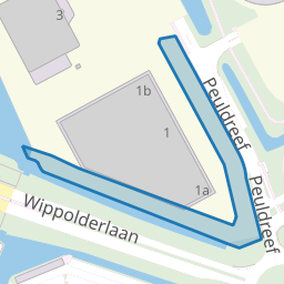 Perceel SLD02-H-3907