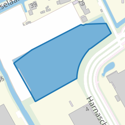 Perceel SLD02-H-3953