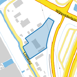 Perceel SLD02-H-3981