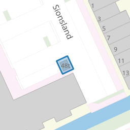 Perceel SLD02-H-3998