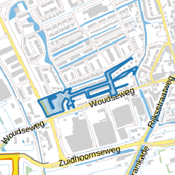 Perceel SLD02-H-3999