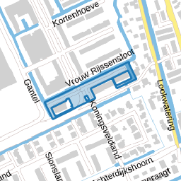 Perceel SLD02-H-4001
