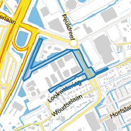 Perceel SLD02-H-4011