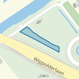 Perceel SLD02-H-4013