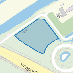 Perceel SLD02-H-4014