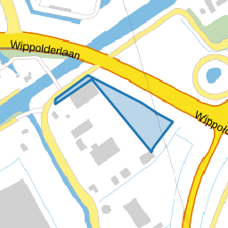 Perceel SLD02-H-4015