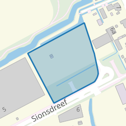 Perceel SLD02-H-4024