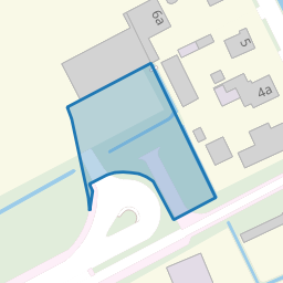 Perceel SLD02-H-4025