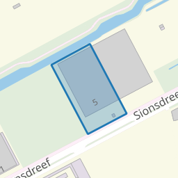 Perceel SLD02-H-4026