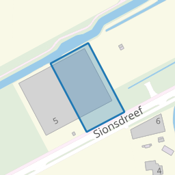 Perceel SLD02-H-4027