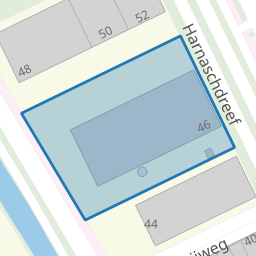 Perceel SLD02-H-4033
