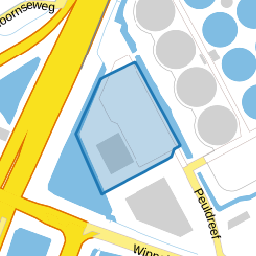 Perceel SLD02-H-4036