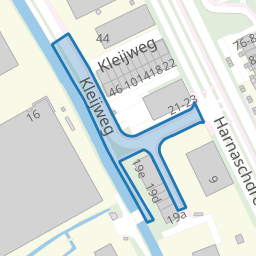 Perceel SLD02-H-4039