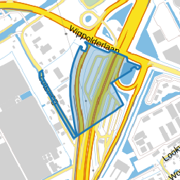 Perceel SLD02-H-4053