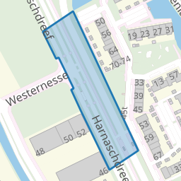 Perceel SLD02-H-4058