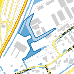 Perceel SLD02-H-4060