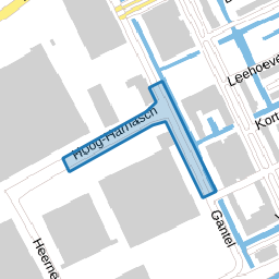 Perceel SLD02-H-4064