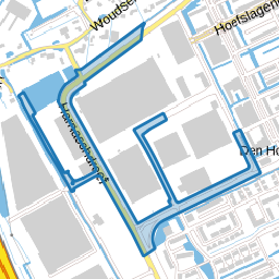 Perceel SLD02-H-4081