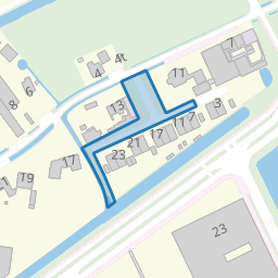 Perceel SLD02-H-4088